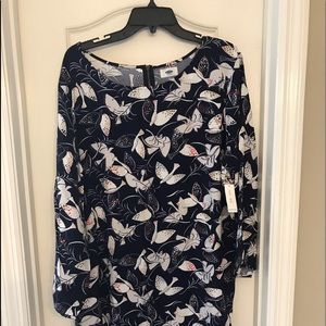 Old Navy XXL dress